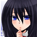キャラクターアイコン