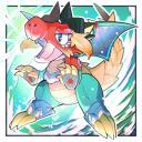 【ＣＧ完成図】カザリュー