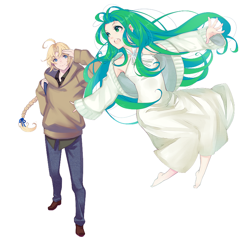 晴月と一緒に全身Ｓ