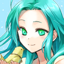 風の精 晴月