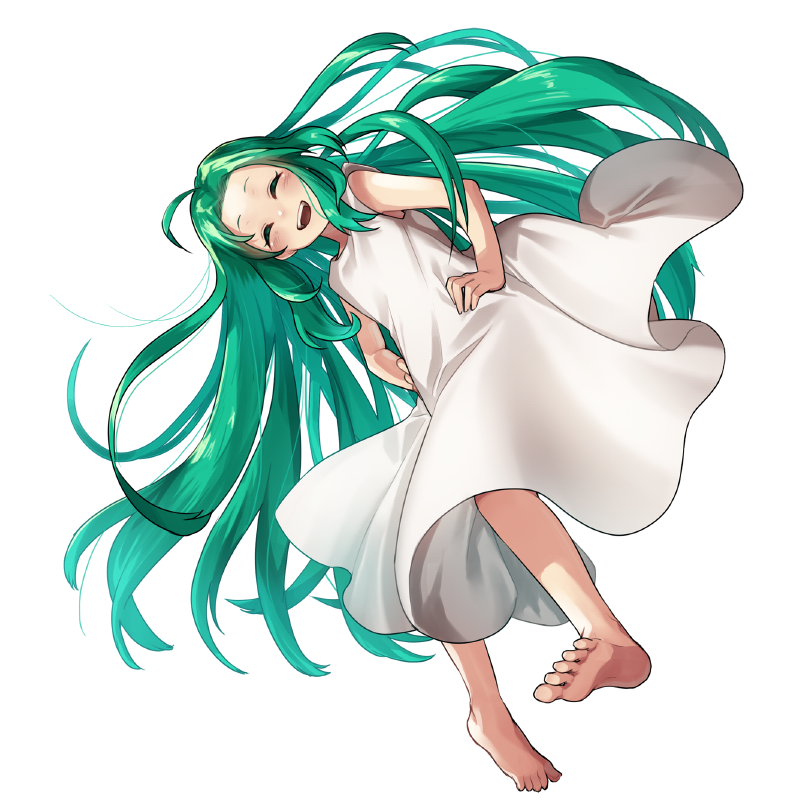 【Xコモンで】晴月