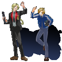 【１２周年】ラッセルと千で卒業S