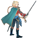 王子様コスプレ