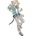 【１０周年】全身イラスト