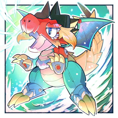 【ＣＧ完成図】カザリュー