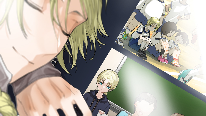 【Life with Books】アルバムのあの日