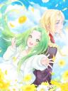 桜晴2人で