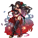 【魔法少女対戦】レディーバンビエッタ