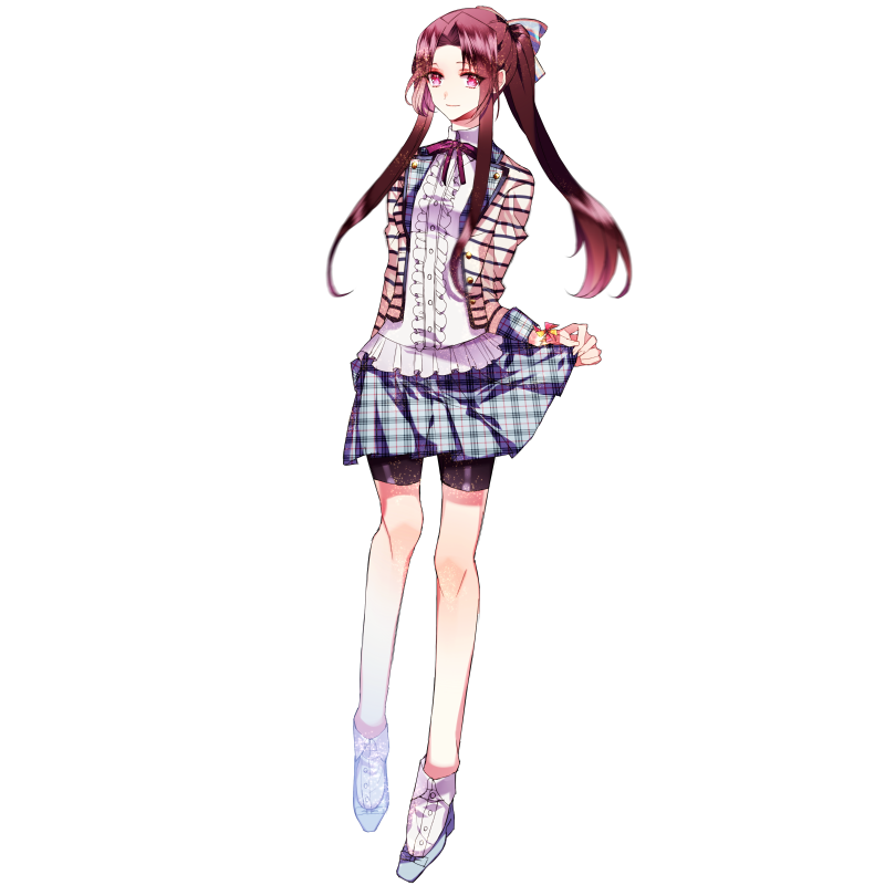 【寝子祭】風が照らした