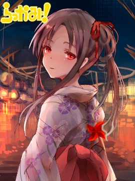 ポートレート