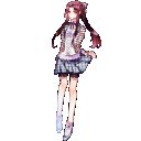 【寝子祭】風が照らした