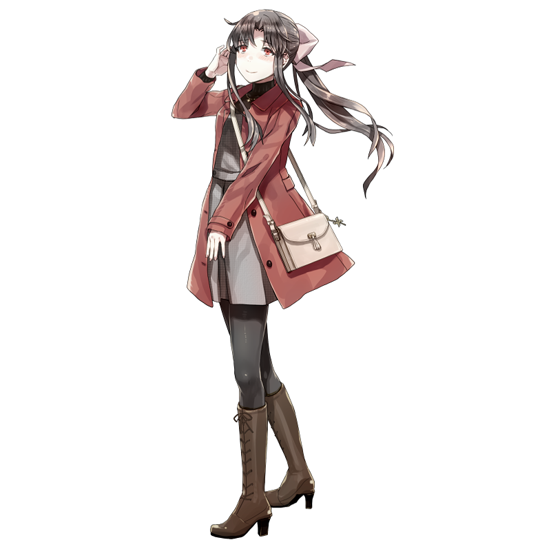 女心と秋の風