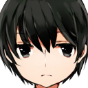 いつもの表情