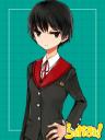 坂上直です