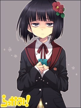 ポートレート