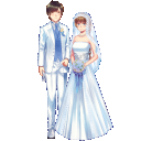 【ウェディング】２５歳の君たちへ