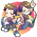 【音楽】兄弟で