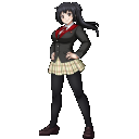 【合体】クロハ