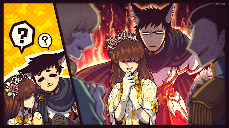 ケルベロスガード