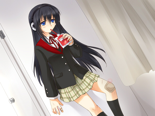 ろっこんイラスト
