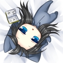 だらだら猫アイコン