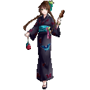 お祭りですよー！