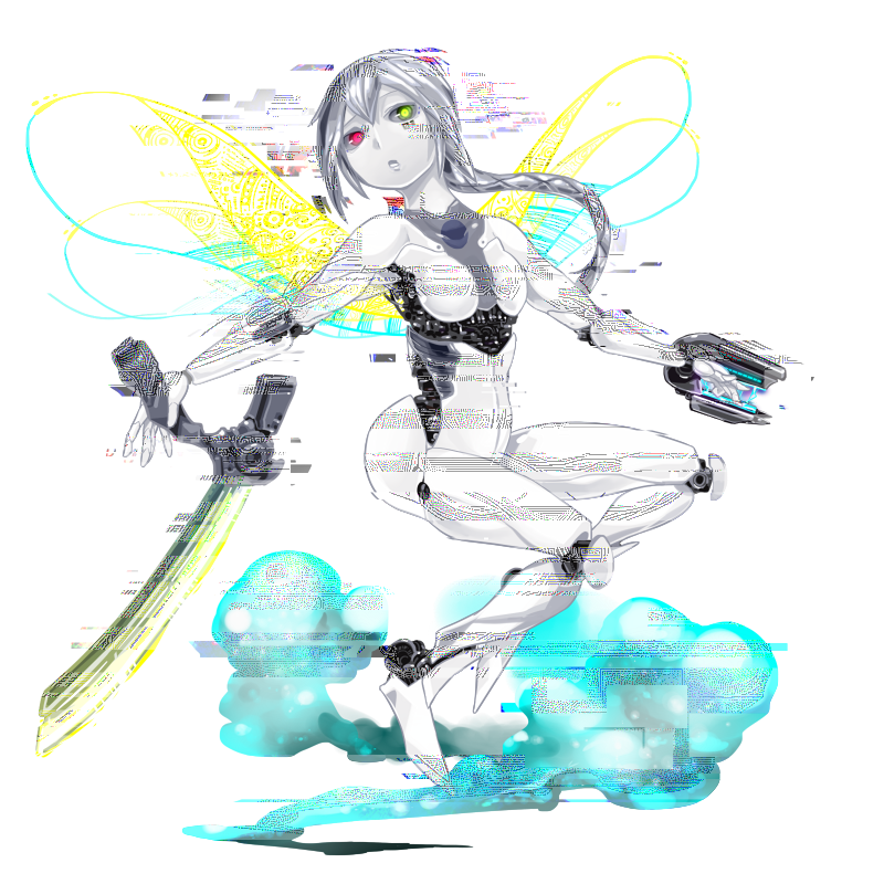 【サイバーβ】Ｍ∀ＬＩＣＥ