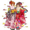 【お正月】初詣