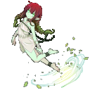 【まもの】シルフ