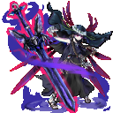 【CGO】タナトス