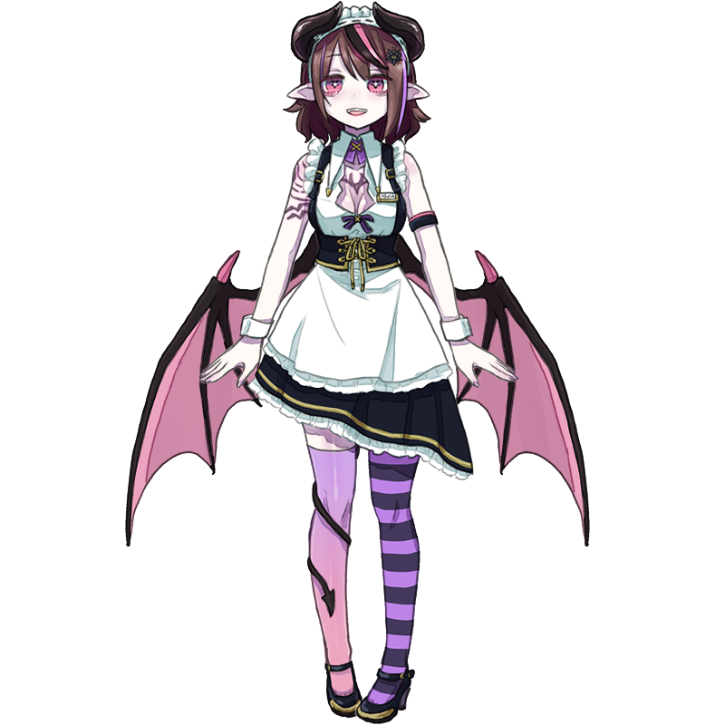 大人気V・MewTuber