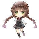 【記念イラスト】すーぱーでふぉるめ