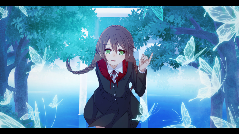 【劇場版】ゆびきりげんまん