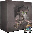 【モンスター】アクマズウォール