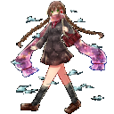 冬服ばーじょん