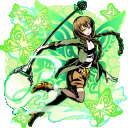 【ソシャゲ風】虫愛ずる姫君　コズエ