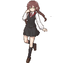 新学年のこずこず