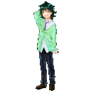 制服【春・秋】