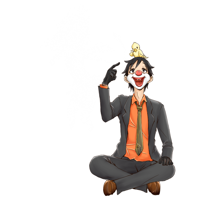 【ハロウィン】sleepy hollow..