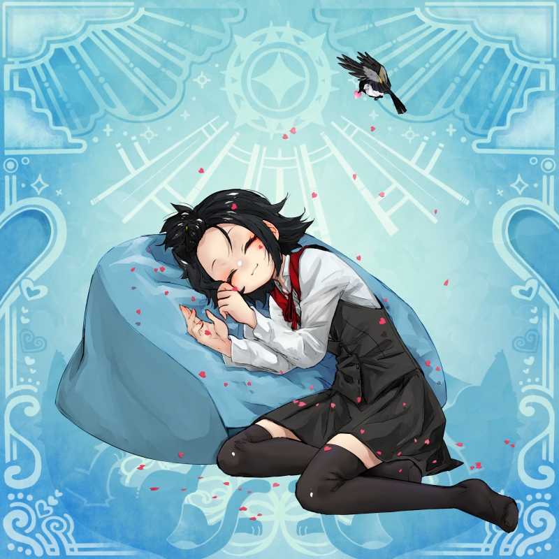 １１周年記念☆