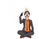 【ハロウィン】sleepy hollow..