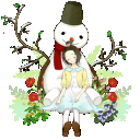 【春】雪が溶けたら