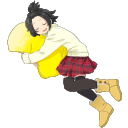 【４周年】落ちていく、夢を見る