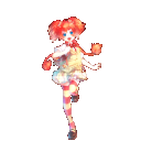 チャオチャオ！！