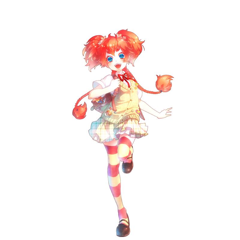 チャオチャオ！！