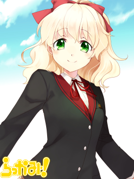 ポートレート