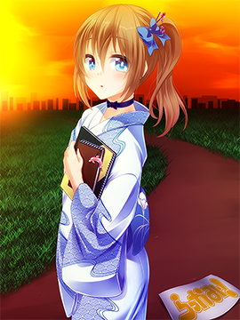 ポートレート