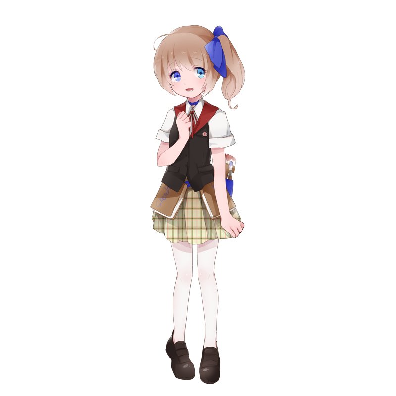 『せいふくぜんしん』