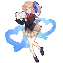 ＜拡大版＞全身イラスト