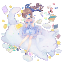 【１０周年】全身イラストＳ